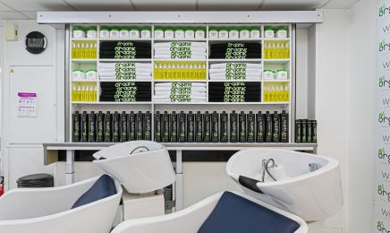 Wistt Institut : Coiffeur à Enghien-les-Bains