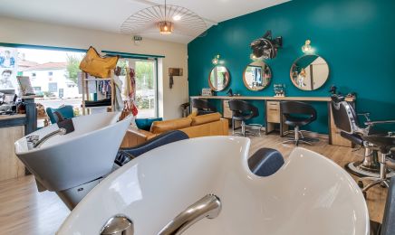 D coiff : Coiffeur à Castelnau-Chalosse