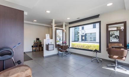 Espace Coiffure : Coiffeur à Colombelles