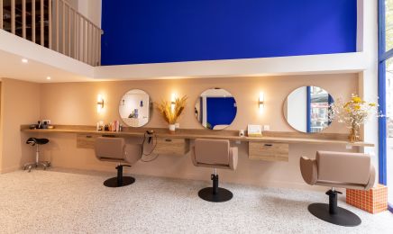 Castano : Coiffeur à Lyon