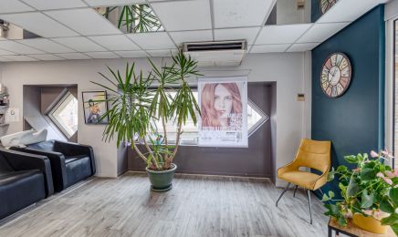 Julie coiffure : Coiffeur à Lanuéjouls