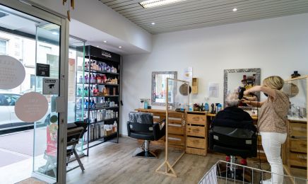 Pro Coiffure : Coiffeur à Vitry-le-François