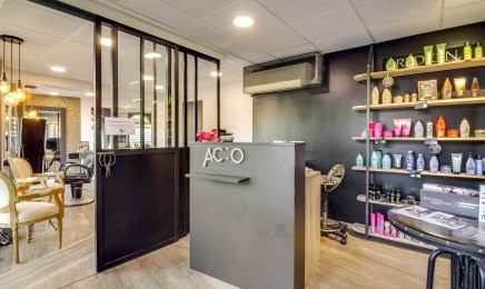 Acto coiffure : Manucure à Pau