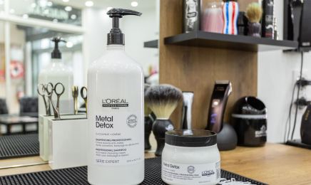 Ionela Coiffure : Coiffeur à Croissy-Beaubourg