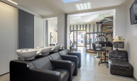 Créa…tif : Coiffeur à Val-de-Scie