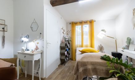 L’atelier Beauté By Lise : Coiffeur à Canet-en-Roussillon
