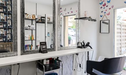 Zen Coiffure  : Coiffeur à Cagnes-sur-Mer