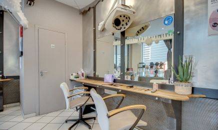 Amadeus coiffure : Coiffeur à Illzach