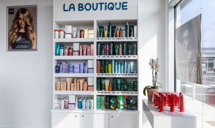 Yzatis - Caussade : Coiffeur à Caussade