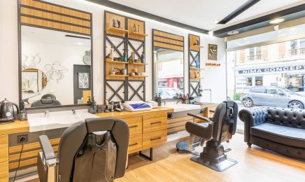 MD coiffure : Coiffeur à Crémieu