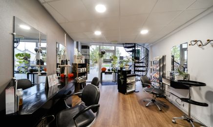 Amarante Coiffure : Coiffeur à Le Mans