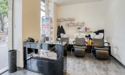 LE SALON DE CHARLOTTE : Coiffeur à Bordeaux