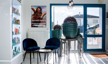 Nuance & Styl’ : Coiffeur à Combrand