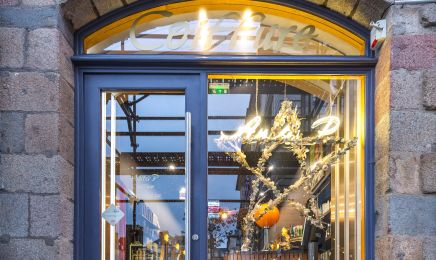 Anita P. : Coiffeur à Rennes