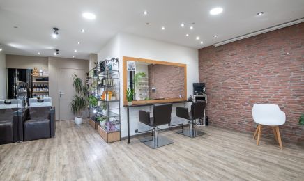 L’Atelier  : Coiffeur à Naintré