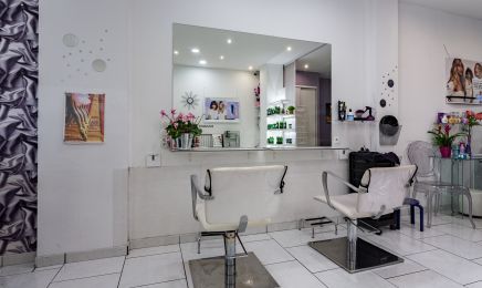Mariali Coiffure  : Coiffeur à Annemasse