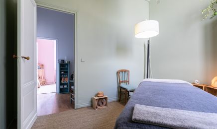 L’évasion Espace Bien-être et Création  : Coiffeur à Portets