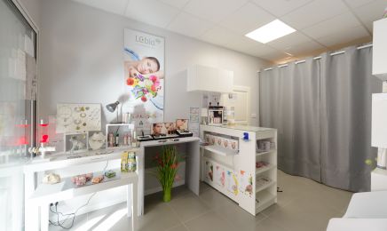 aux p’tits soins : Manucure à Moirax