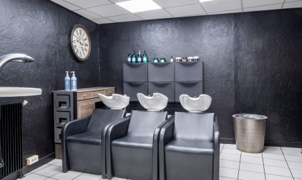 Atlantis Vip : Coiffeur à Firminy