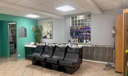 KEVA COIFFURE : Coiffeur à Brignoles