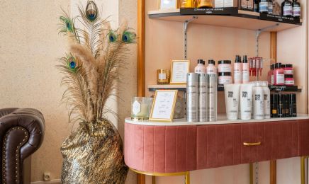 Emeline Pocognoli : Coiffeur à Nancy