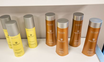 Crea’tif : Coiffeur à Saint Agathon