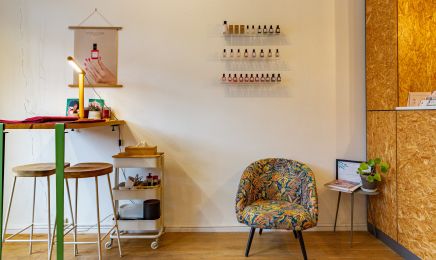 Cosm&Care : Institut de beauté à Saint-Nazaire