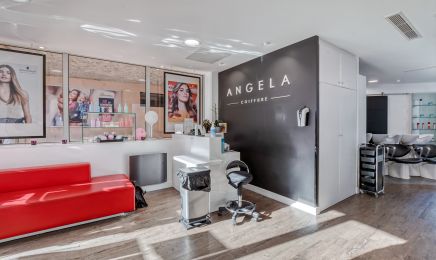 Angela Coiffure : Coiffeur à Clamart