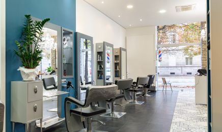 L'Uomo e La Donna Prestige - Salon de coiffure : Barbier à Strasbourg