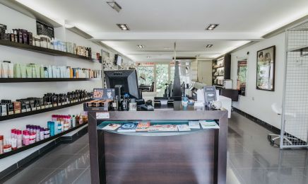 Coline Coiffure : Coiffeur à Hagetmau