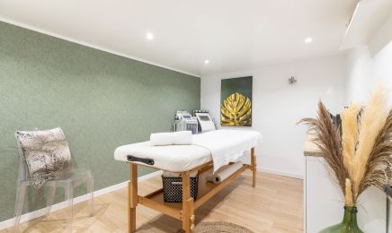 L’atelier beauté – Drainage Lymphatique - Soin visage - Microblading - Studio Pilate : Institut de beauté à Cannes