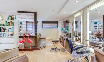 Valérie H : Coiffeur à Pont-Audemer