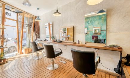 Revolucion - Coiffeur sur mesure : Coiffeur à Toulouse