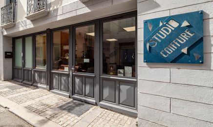 Studio Coiffure - Luz-Saint-Sauveur : Coiffeur à Luz-Saint-Sauveur