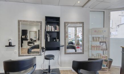 Ô Salon : Coiffeur à Millau