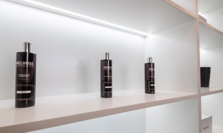 MELROSE BARBERS - Mende : Coiffeur à Mende