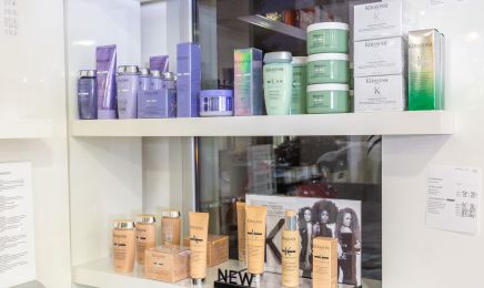 color coiffure : Coiffeur à Argonay