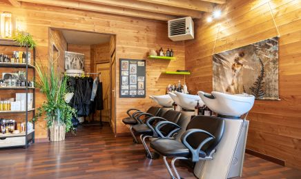 Nature Coiffure Esthétique  : Coiffeur à Carignan-de-Bordeaux