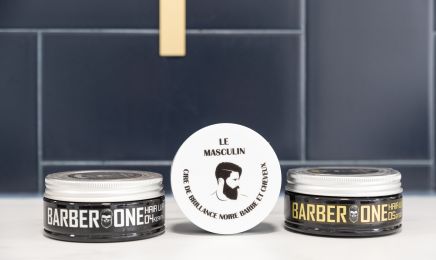 Sly Barber - Homme et Femme : Coiffeur à Baillargues