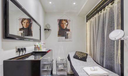 ANA & DELPHI BEAUTE : Institut de beauté à Paris