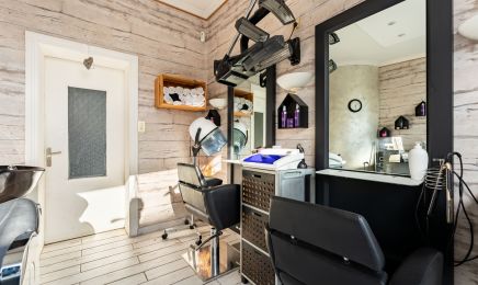 L’atelier d’Emelynea : Coiffeur à Bully-les-Mines