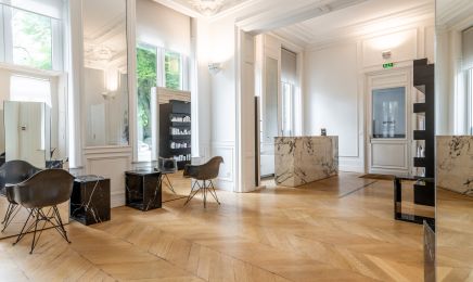 CH + G Coiffure Charles Hubert & Gaetan   : Coiffeur à Lille