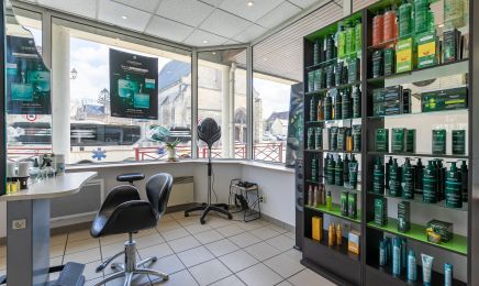 L’Atelier de Steph : Coiffeur à Fleurines