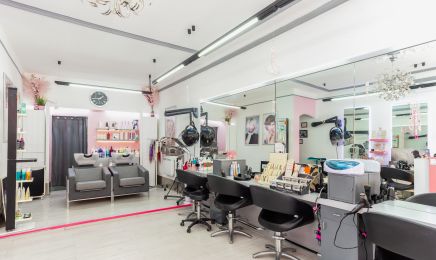 Bel'Hair Coiffure : Coiffeur à Solliès-Pont