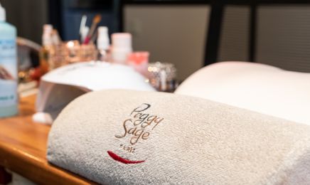 Une Histoire D'ongles - Sanary sur Mer : Manucure à Sanary-sur-Mer