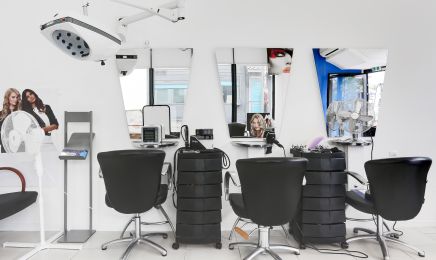 In coiffure : Coiffeur à Anglet