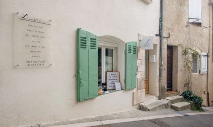 L'institut soin de soi  : Institut de beauté à Gréoux-les-Bains