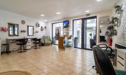 Les Nuances d'Isa : Coiffeur à Brignoles