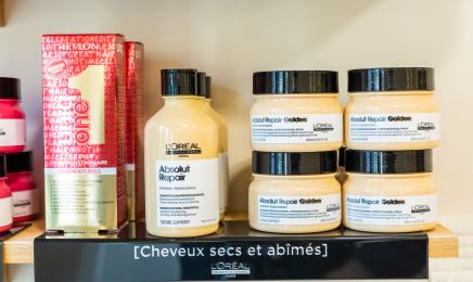 LC Coiffure : Coiffeur à Lyon