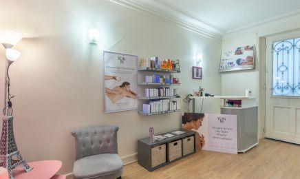 Institut de beaute Veronique  : Institut de beauté à Paris